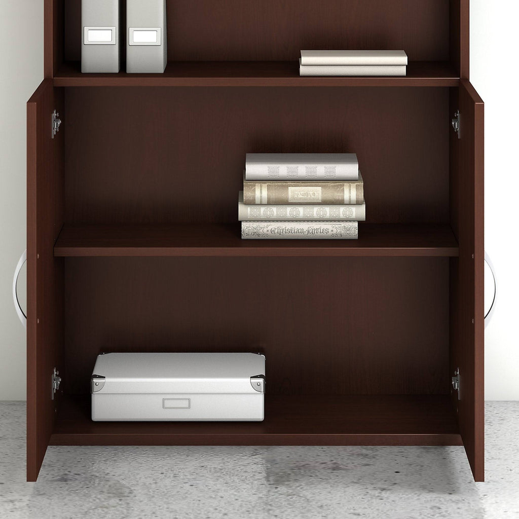 Bookcase Door Kit A537