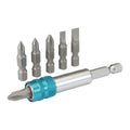 Quick Release Hex Bit Holder U872
