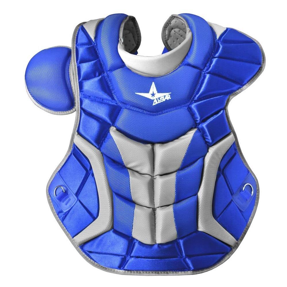 Scarlet 16.5in Chest Protector J670