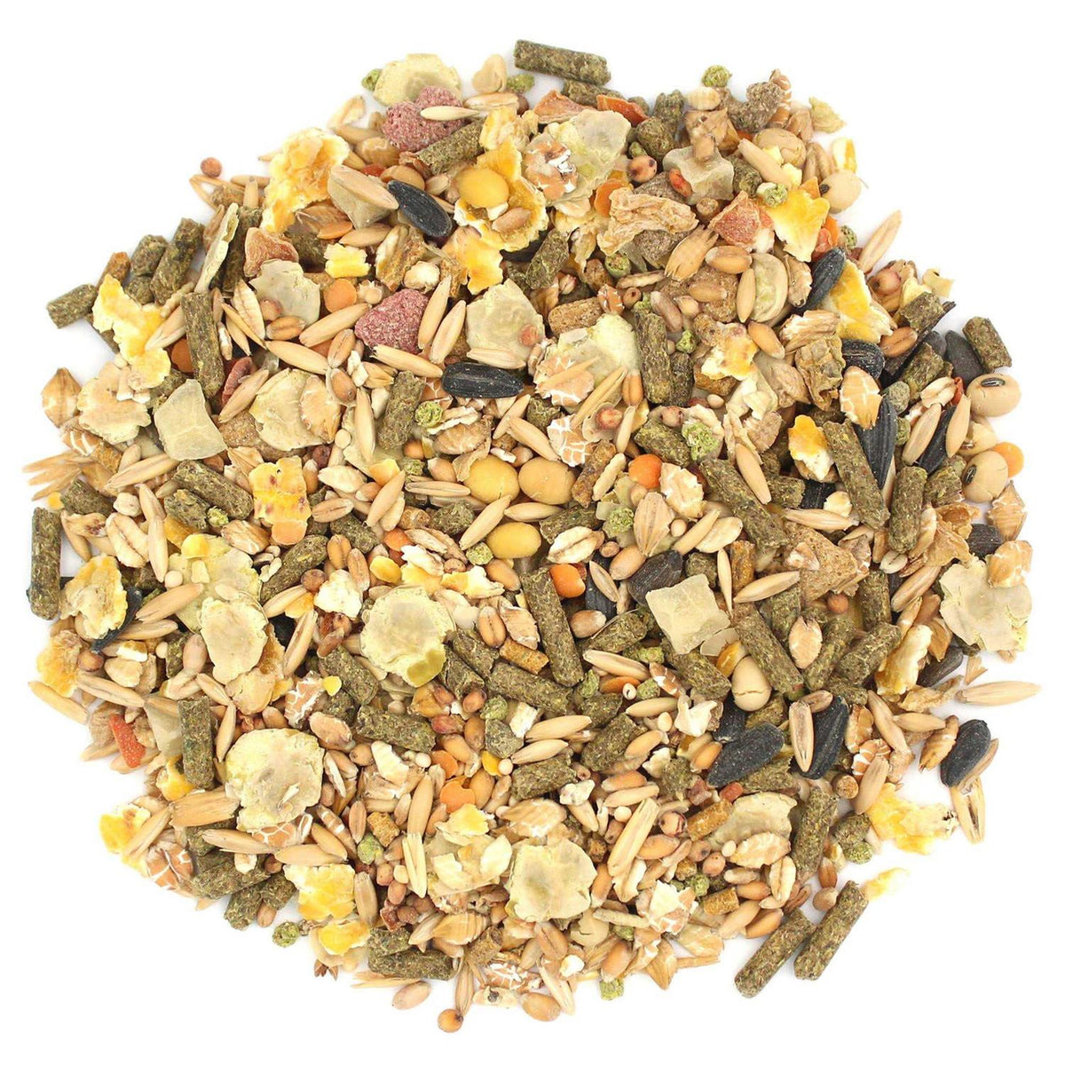 Dwarf Hamster Food V511041