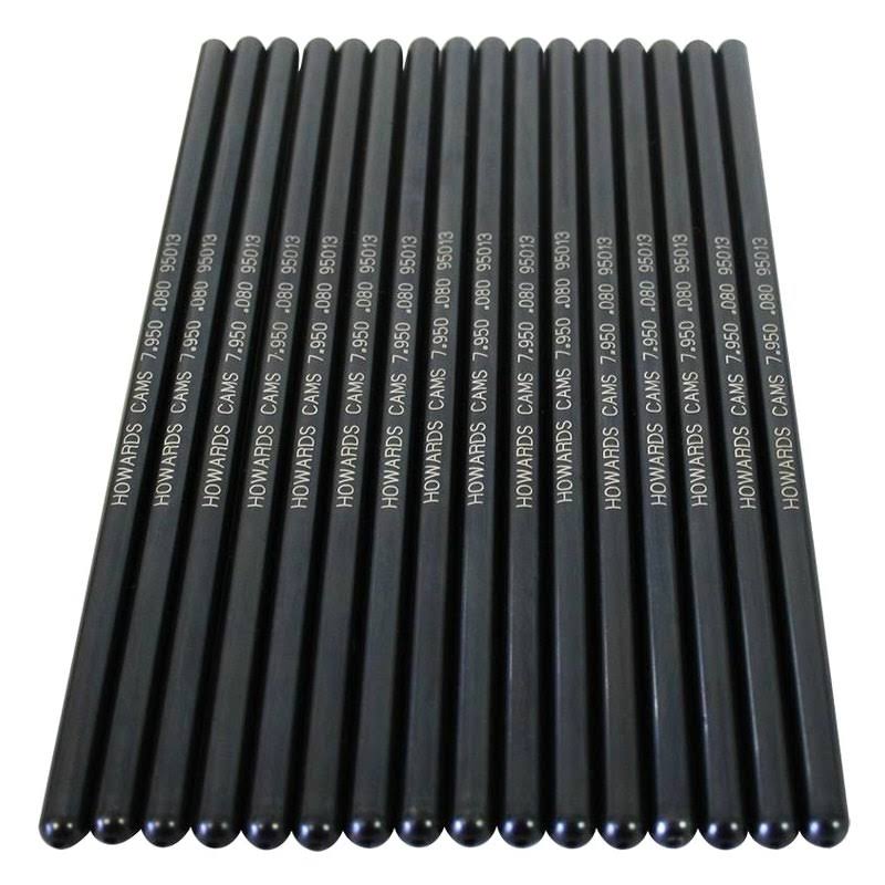 Swedged End Push Rod Kit J262692
