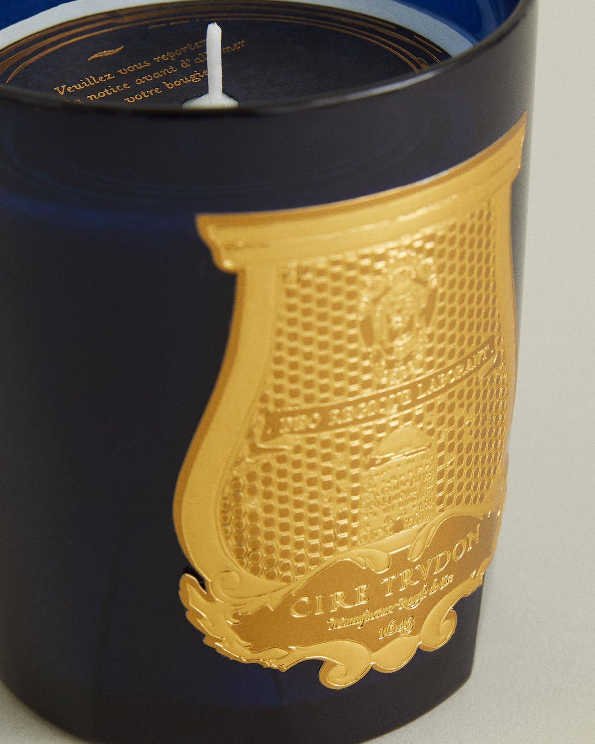 Reggio Candle B929241