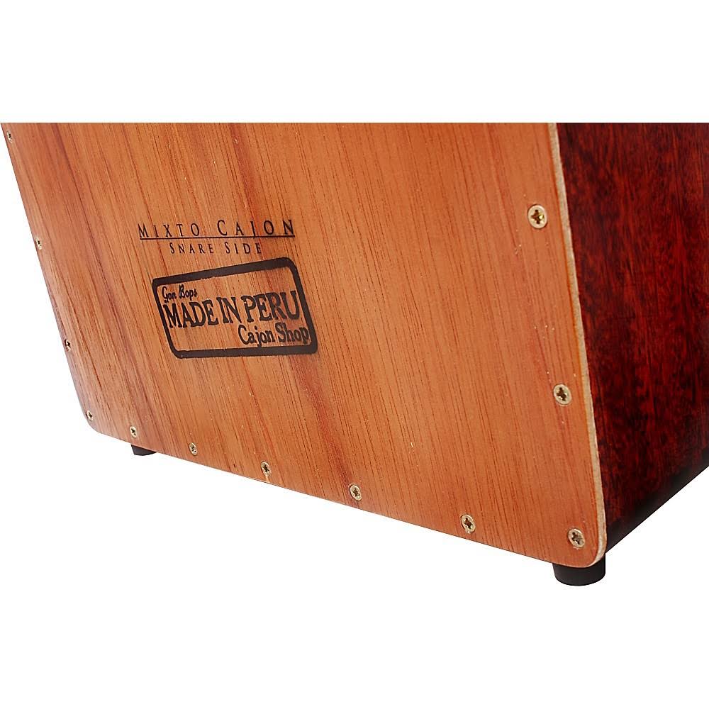 Mixto Cajon P640370