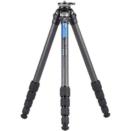 Carbon Fiber 5 Section Tripod O4608