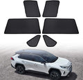 Window Shade Sunshades 6PCS Pack of 2 L452208