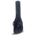 Black Bass Guitar Gig Bag P38558