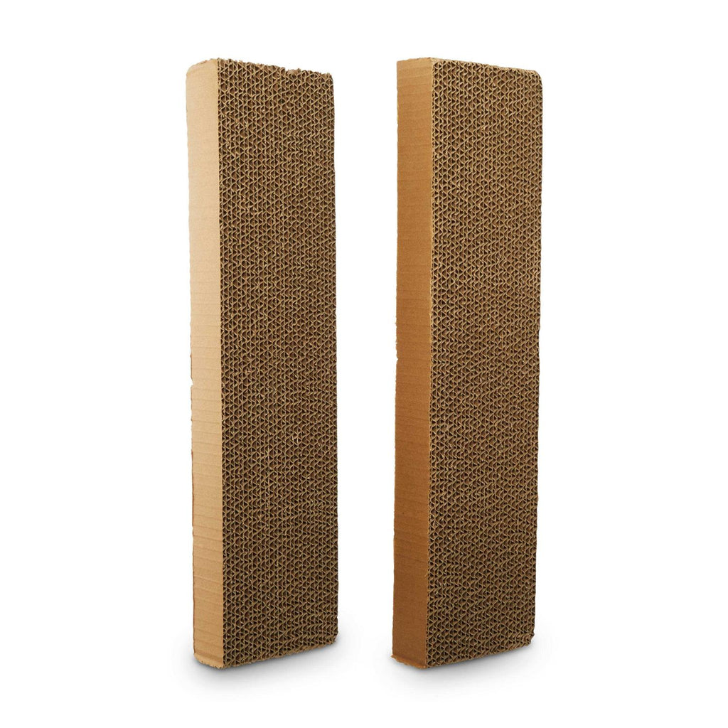 Cardboard Cat Scratcher Refills E185283