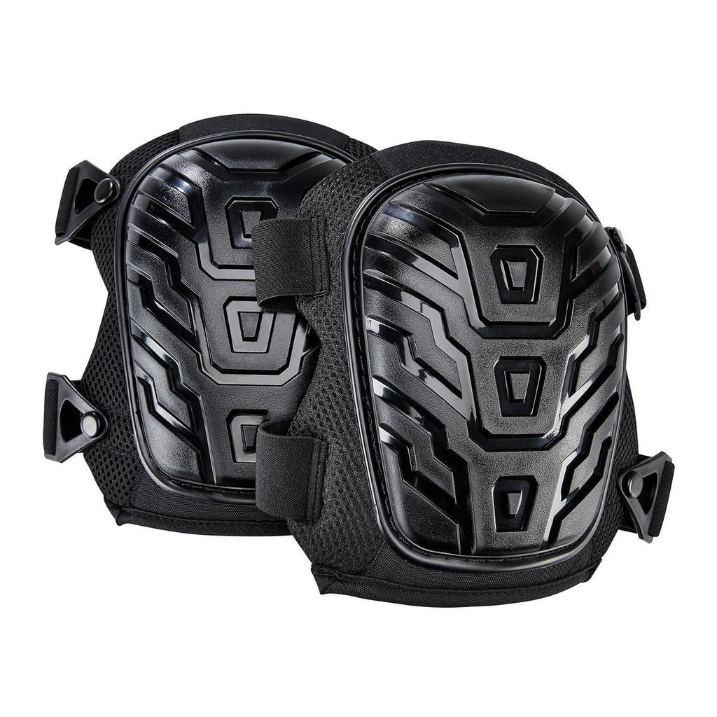 Hard Terrain Gel Knee Pads X93654