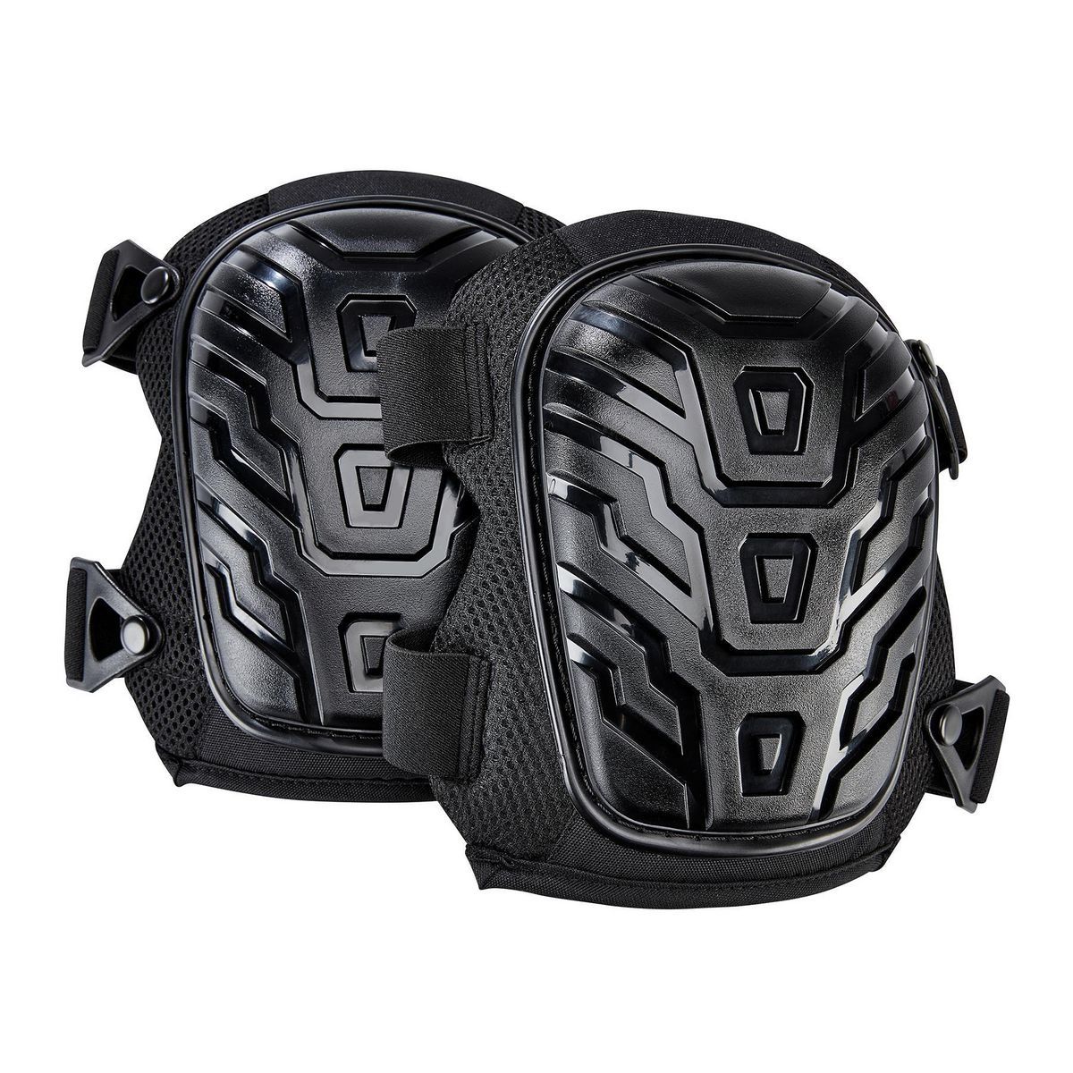 Hard Terrain Gel Knee Pads X93654