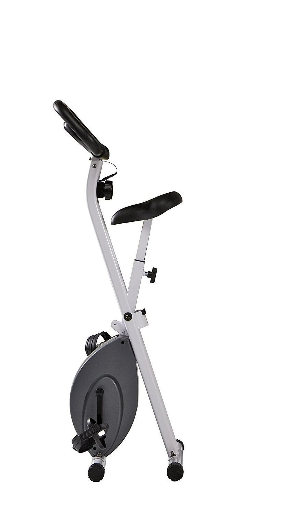 Foldable Exercise Bike W66154