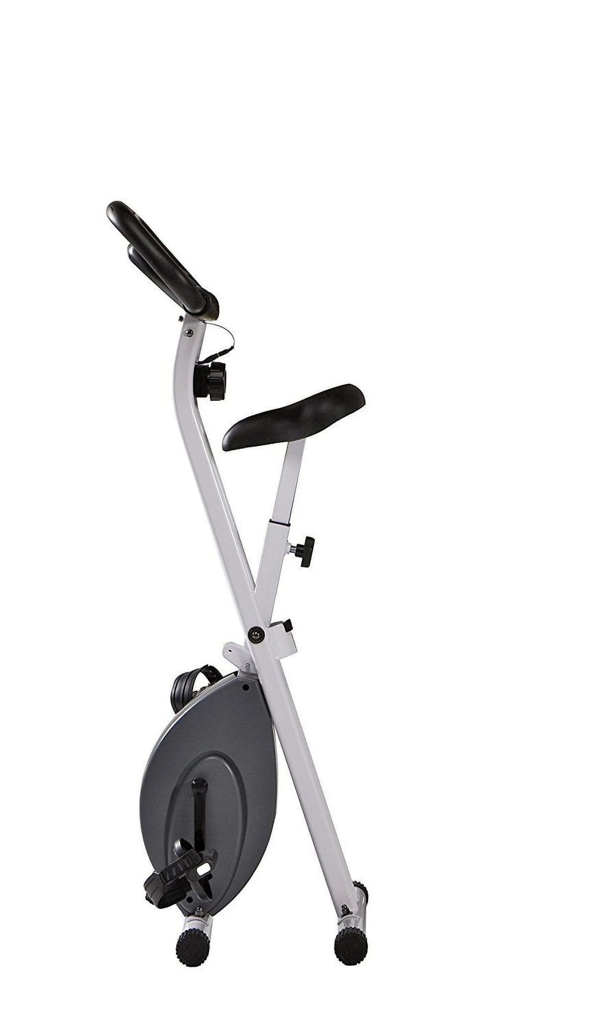Foldable Exercise Bike W66154