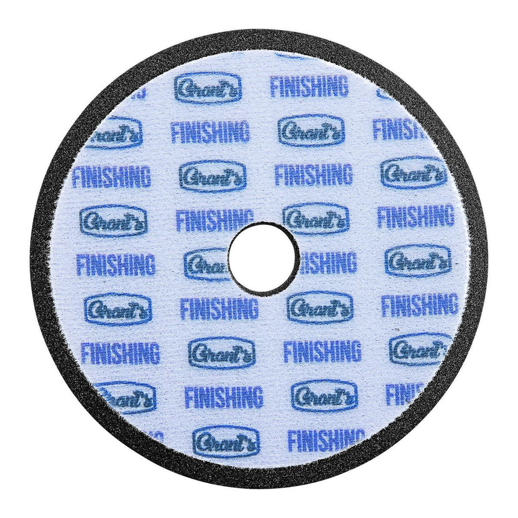5 in. Finishing Foam Pad 1-Pack Q4166