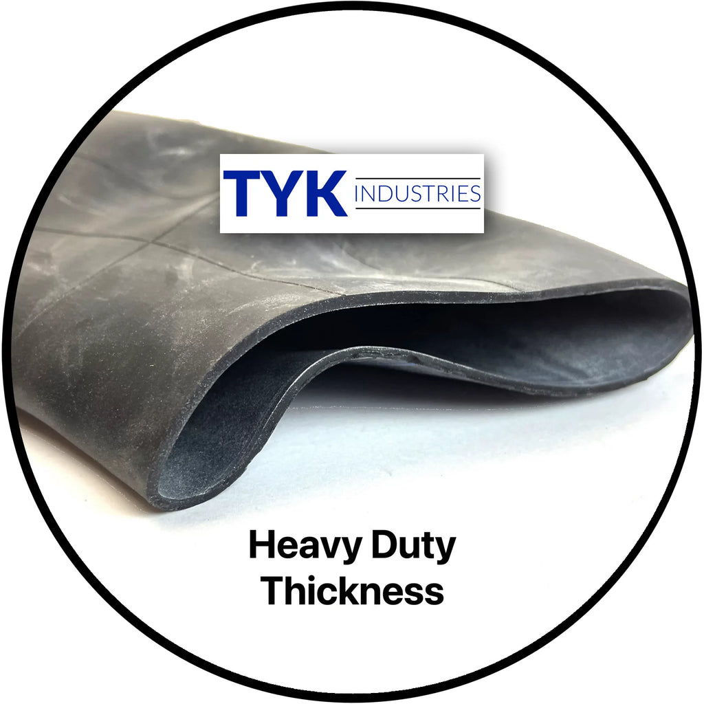 20x8.00-8 20x10-8 Tire Inner Tubes Pair L177739
