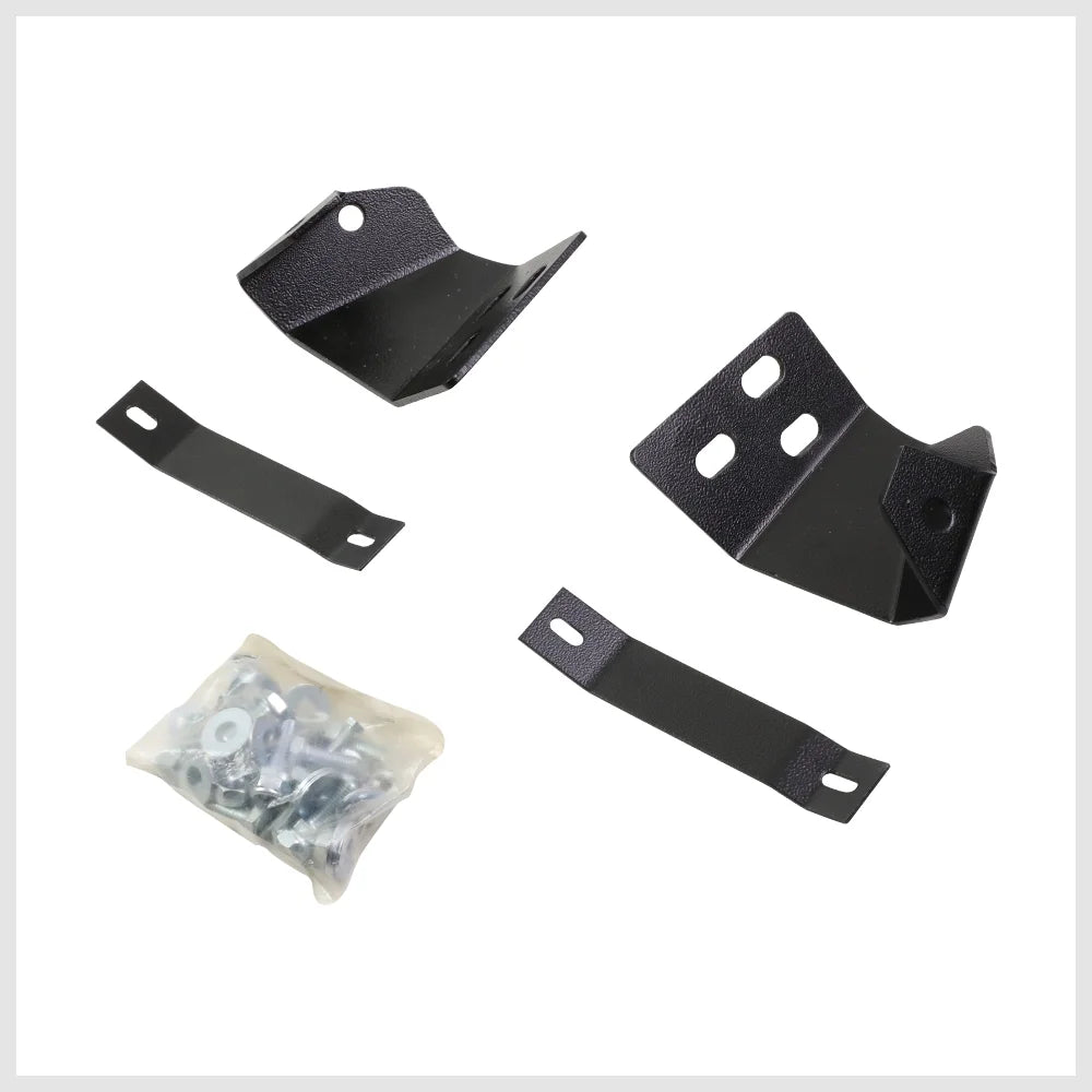 Chrome Stainless Steel Grille Guard for Toyota Rav4 O348639