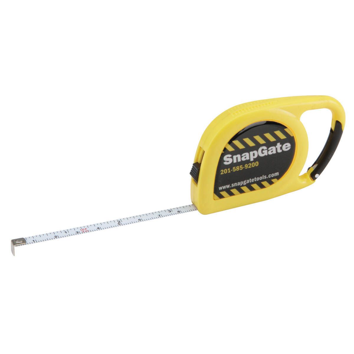 10 Ft. Tape Measure F48493