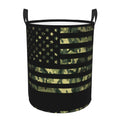 Collapsible Waterproof Laundry Hamper F81730