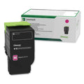 Extra High-Yield Magenta Toner Cartridge H34130