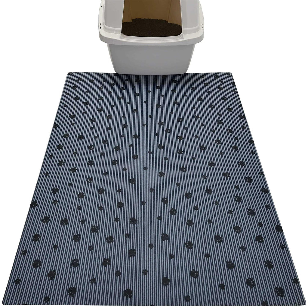 Cat Litter Mat N31913