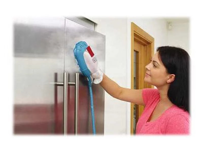 7-in-1 Steam Mop with Handheld Steamer R322