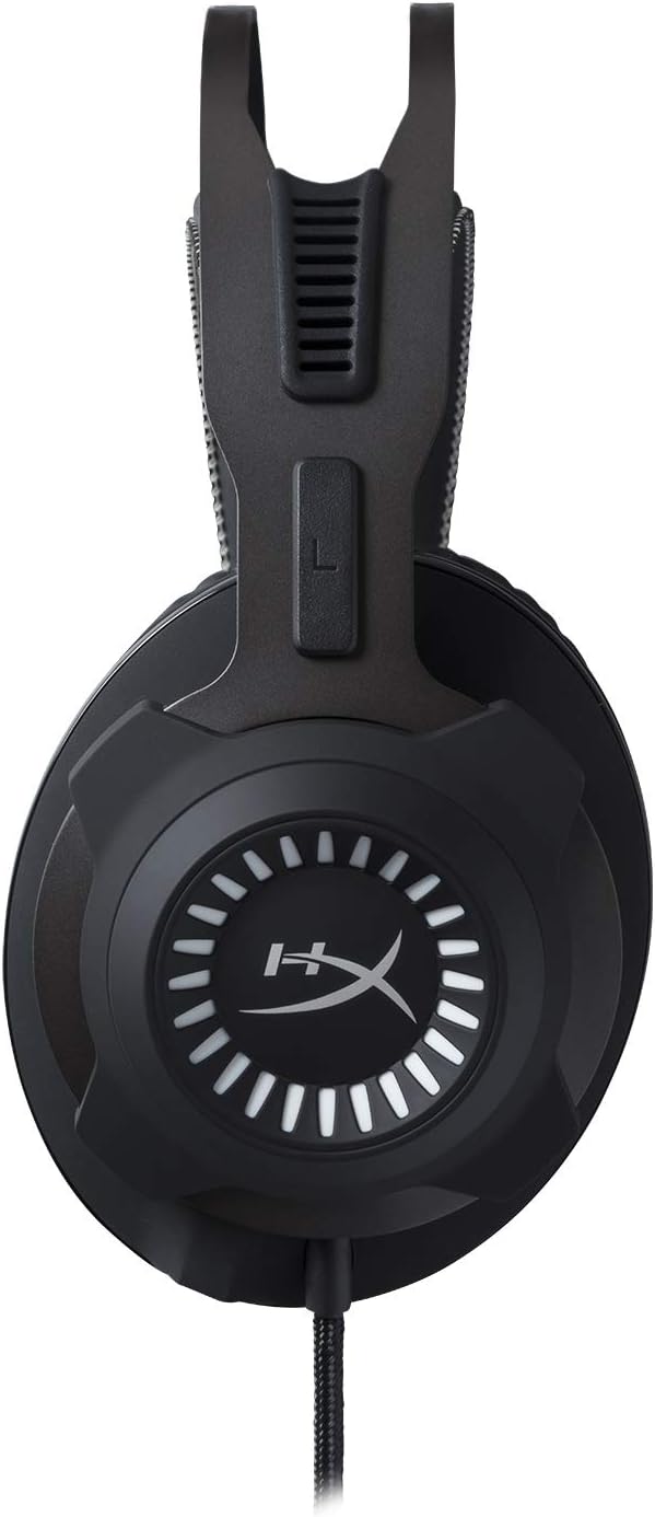 Cloud Revolver Gaming Headset M867