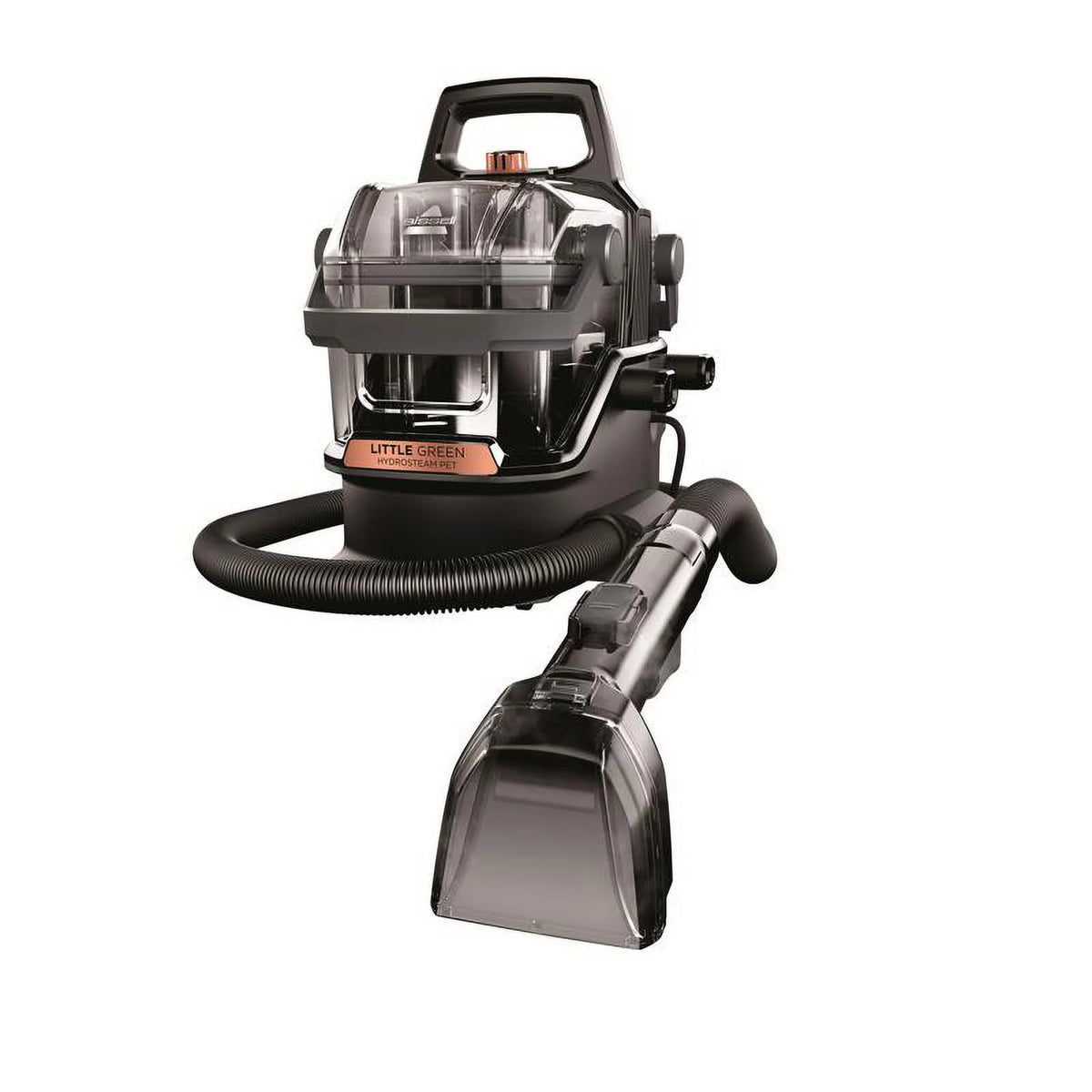 Bagless Carpet Cleaner 9 amps Standard Black V46557