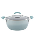 Nonstick 5.5-Qt. Covered Casserole P9446