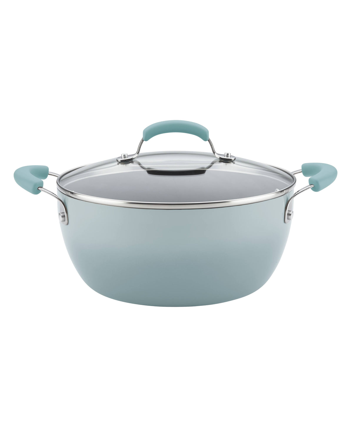 Nonstick 5.5-Qt. Covered Casserole P9446
