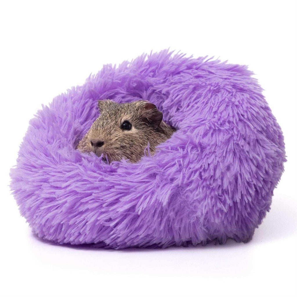 Burrowing Pet Bed for Small Animals K695