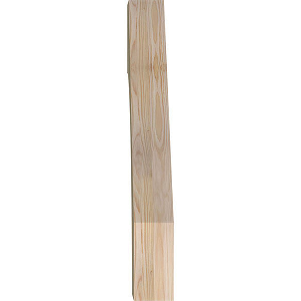 Rough Sawn Brace K296115
