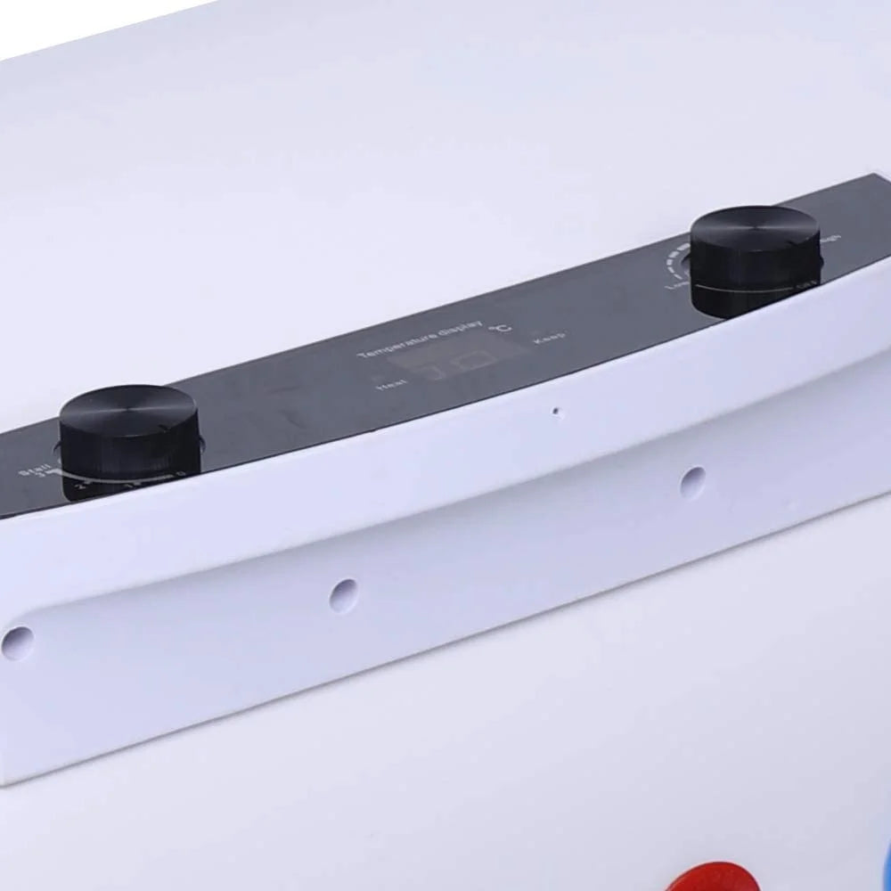 110V Electric Instant Hot Water Heater Tank 120L M927071
