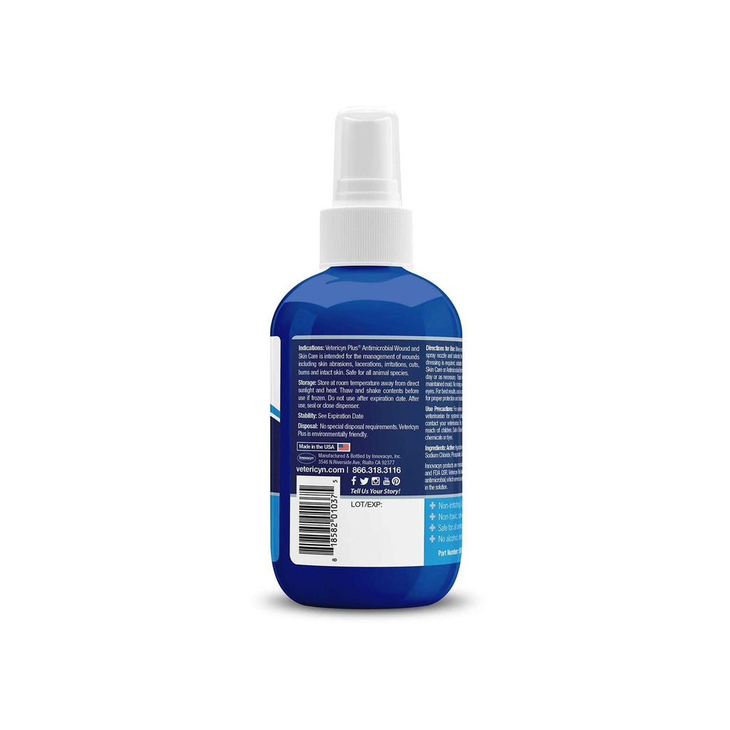 Wound & Skin Care T561