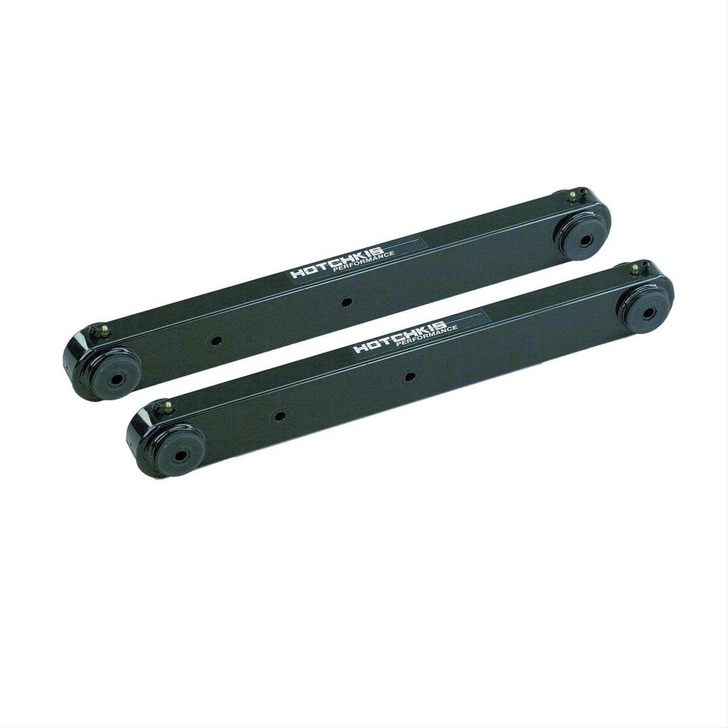 Lower Trailing Arms M632