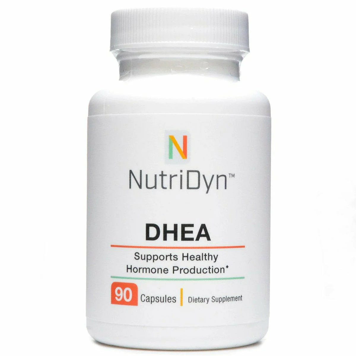 DHEA 90 Capsules N156892