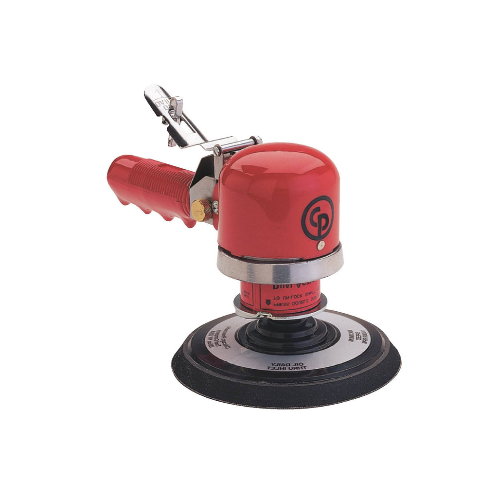 6 in. Dual Action Sander W709318