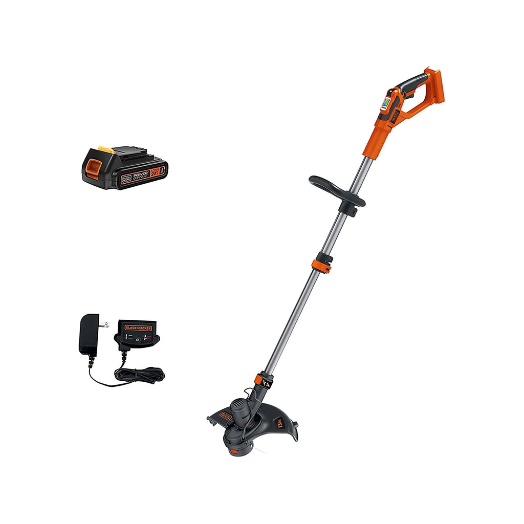 40V MAX Lithium String Trimmer K61240