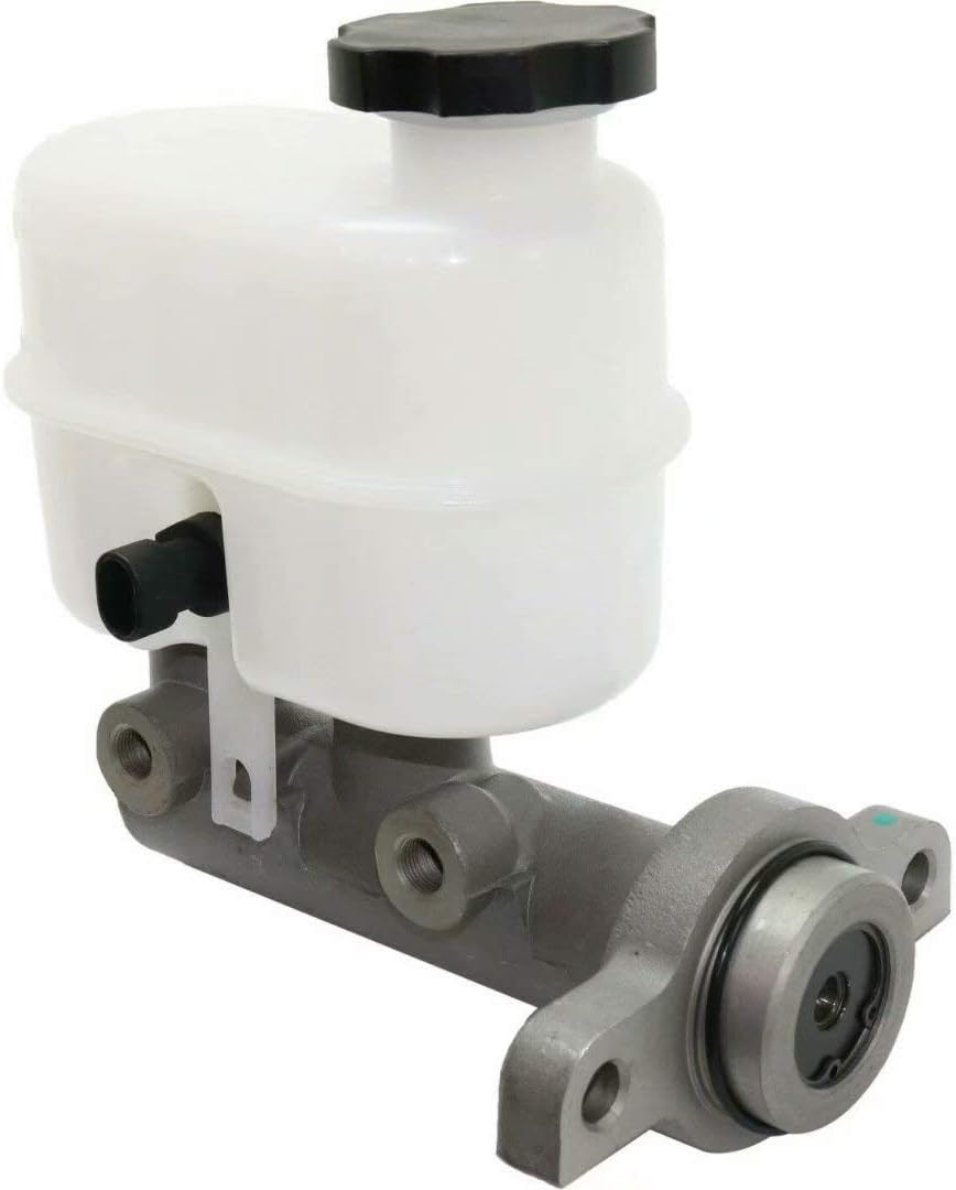 Brake Master Cylinder Pack of 2 R6701