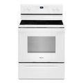 White 5.3 cu. ft. Electric Range A947