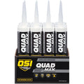 9.5 fl. oz. Beige Window Door and Siding Sealant (12-Pack) B426