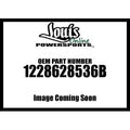 Hurricane 12x7 2+5 4/110 MB Wheels R26484