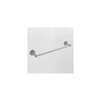 18x22 Towel Bar - Satin Nickel G17655