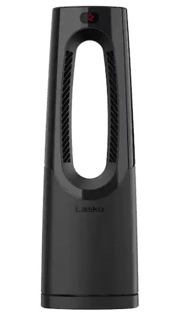 1500-Watt 28 in. Electric Oscillating Tower Ceramic Space Heater with Remote Control N796