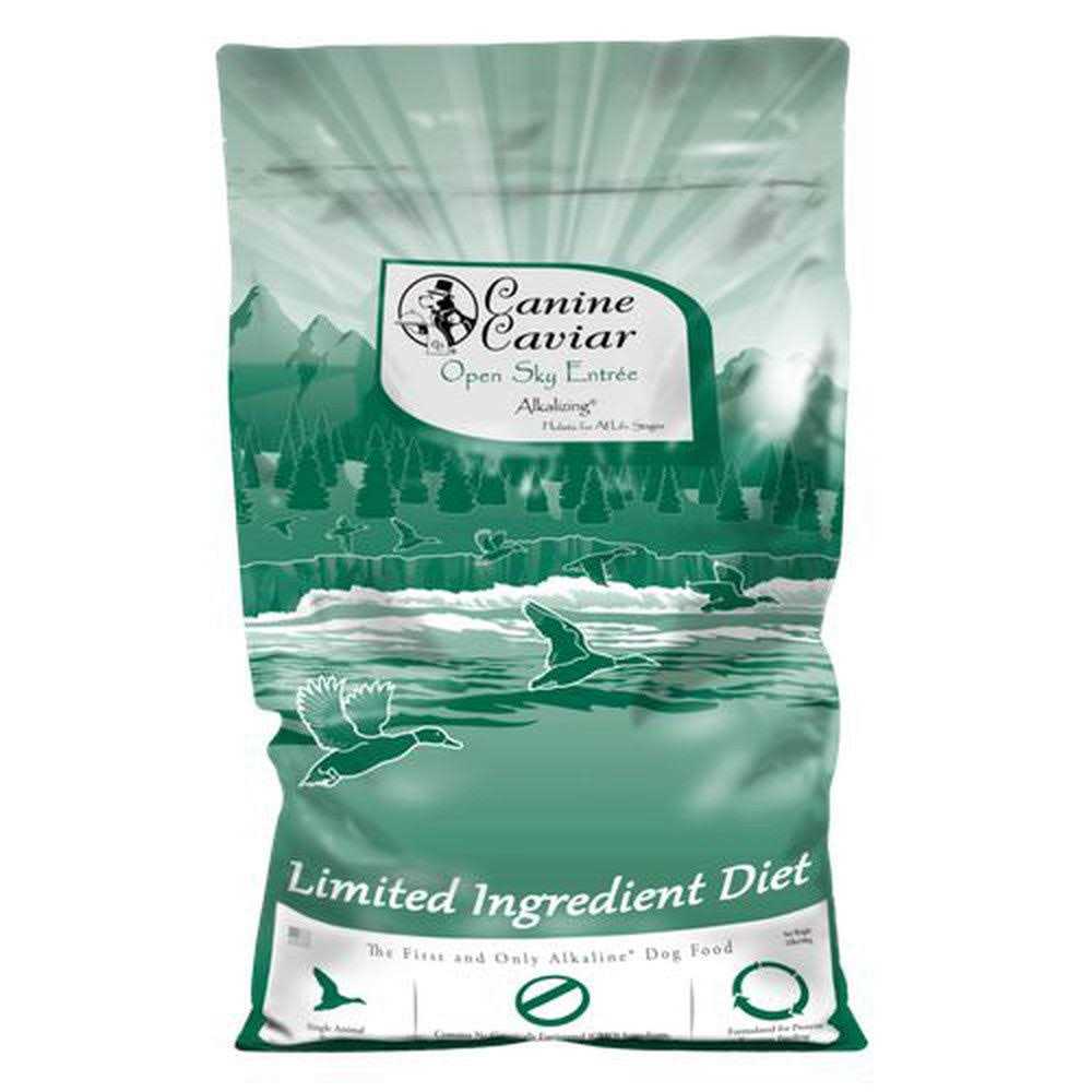 Grain-Free Dry Dog Food A77543