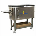 Rolling Party Cooler V2971