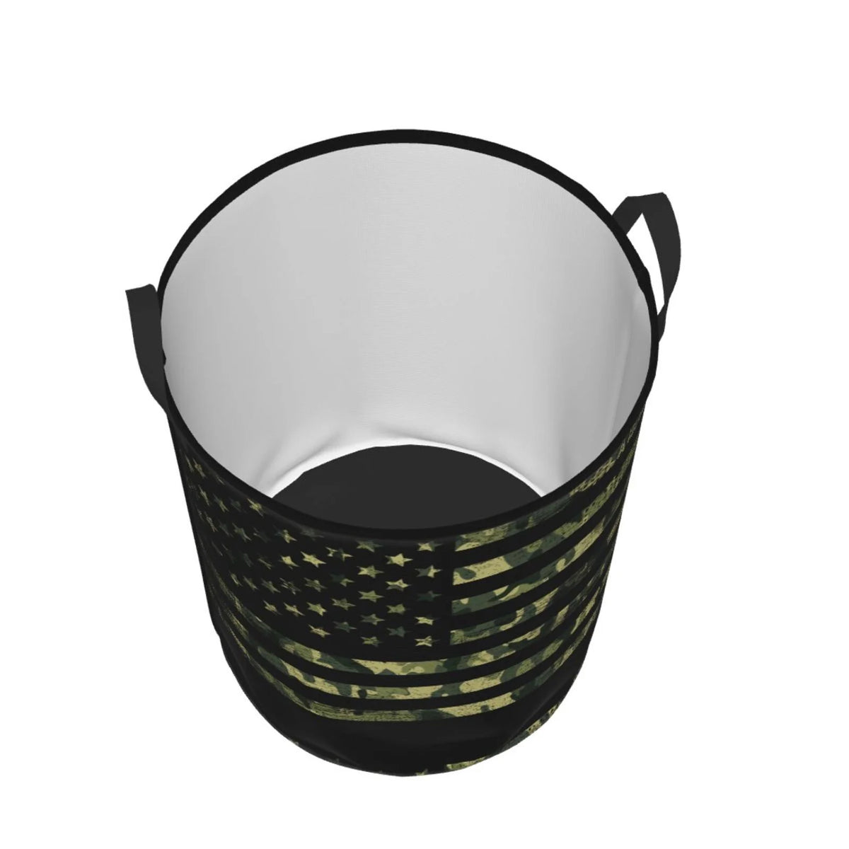 Collapsible Waterproof Laundry Hamper F81730