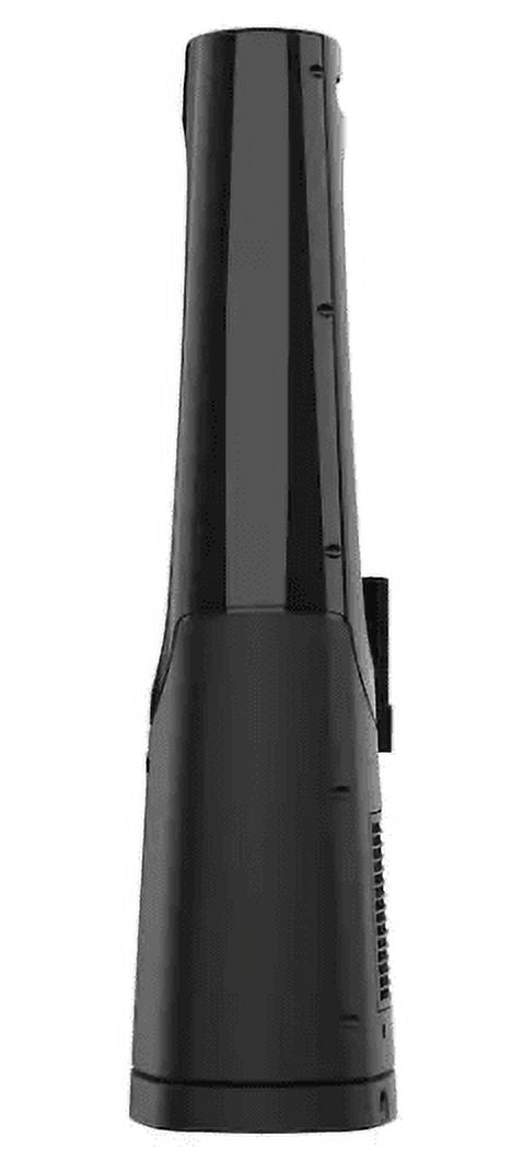 1500-Watt 28 in. Electric Oscillating Tower Ceramic Space Heater with Remote Control N796