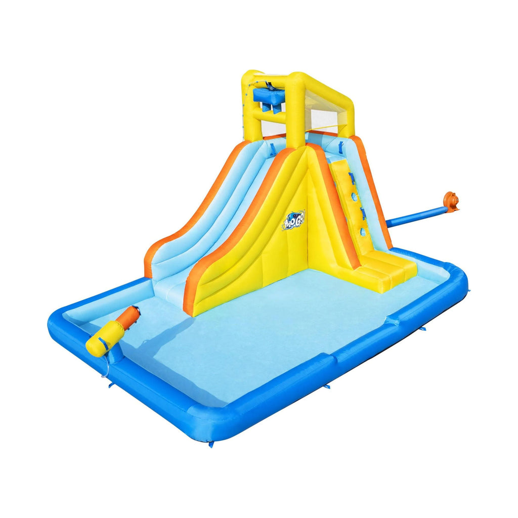 Inflatable Water Park M81460