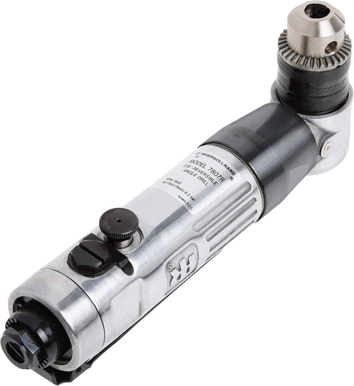 3/8" Reversible Air Angle Drill H987153