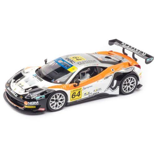 Carrera Digital 124 Ferrari 458 Italia GT3 B4349