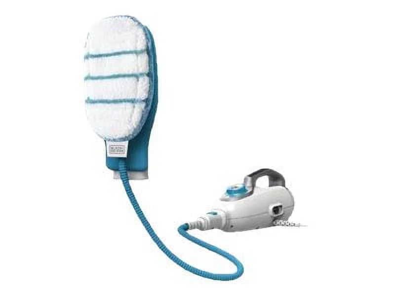 7-in-1 Steam Mop with Handheld Steamer R322