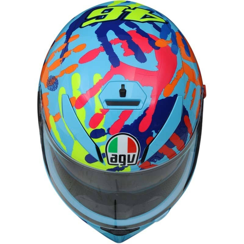 K-3 SV Helmet (2XL) A655